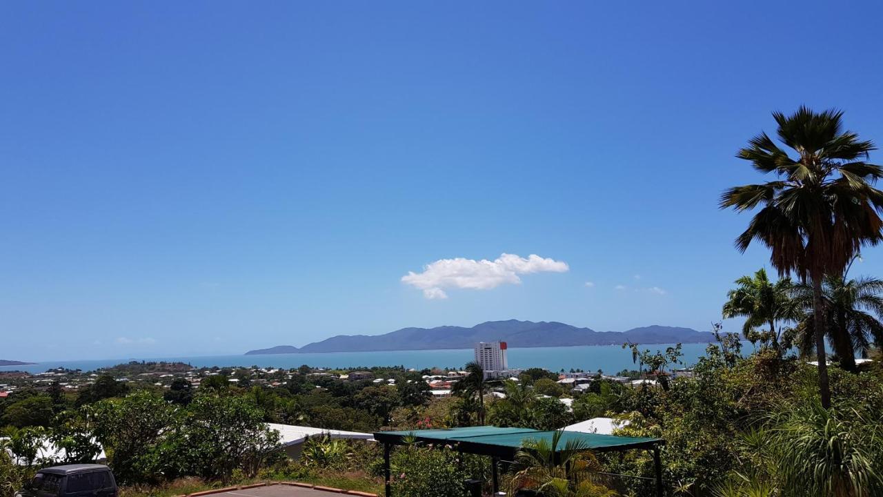 Island View Motel 타운즈빌 외부 사진